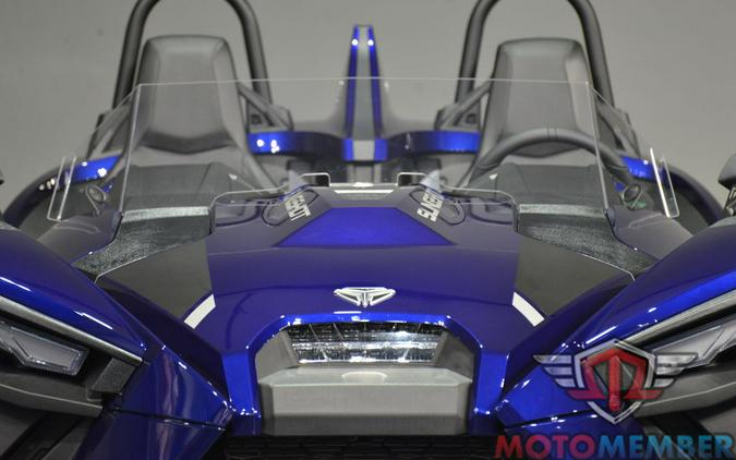 2024 Polaris Slingshot® SL