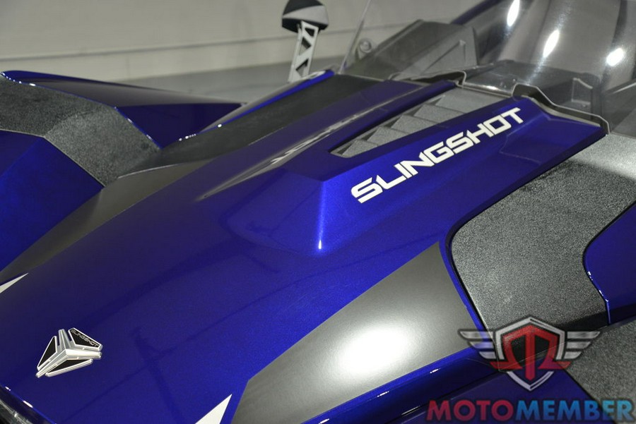 2024 Polaris Slingshot® SL