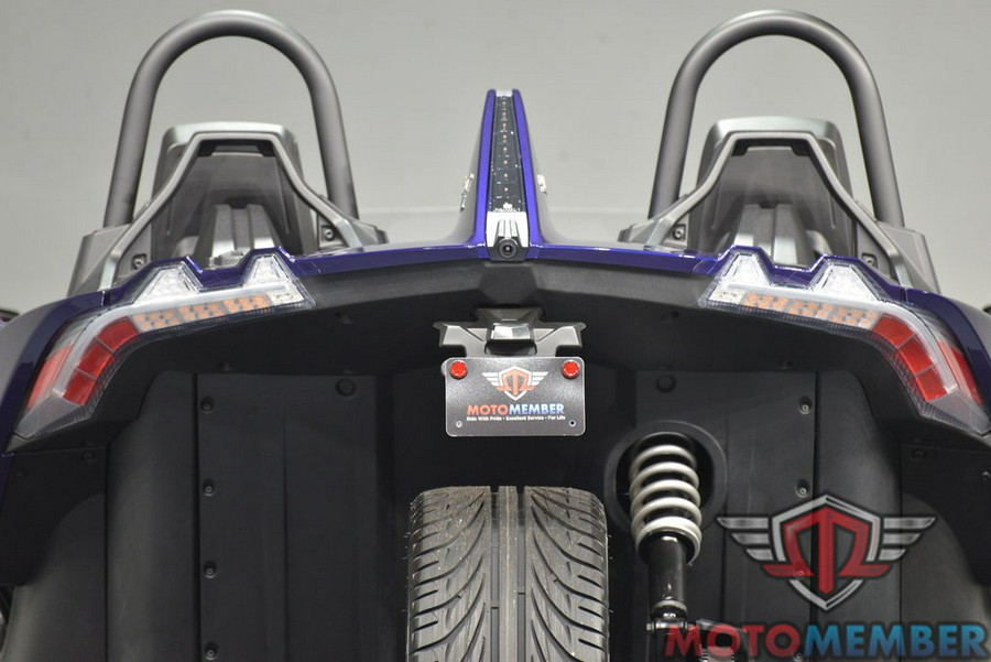 2024 Polaris Slingshot® SL