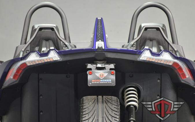 2024 Polaris Slingshot® SL