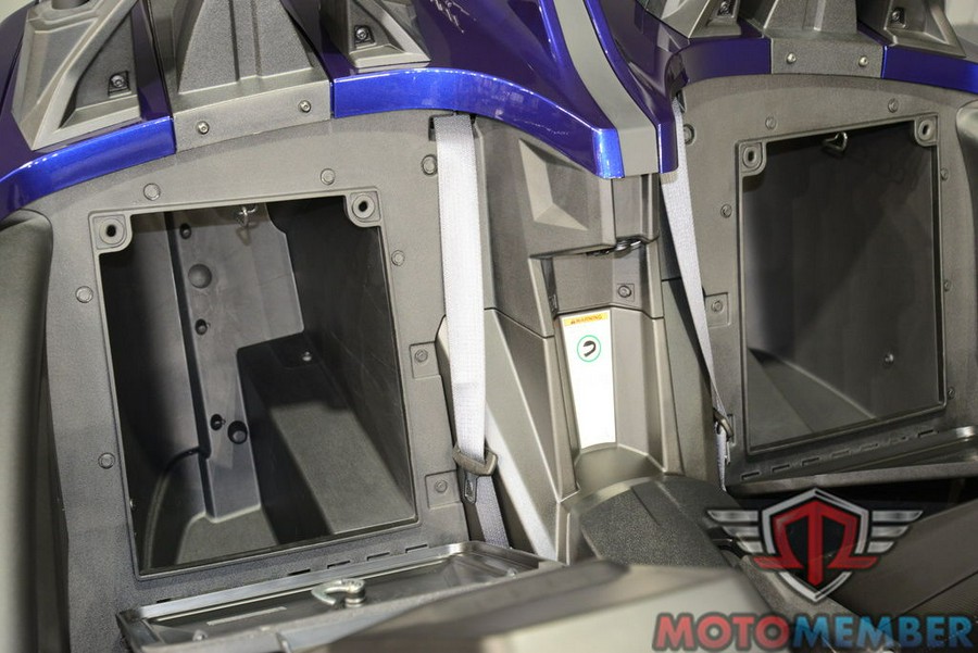 2024 Polaris Slingshot® SL