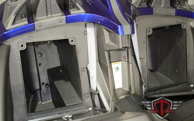 2024 Polaris Slingshot® SL