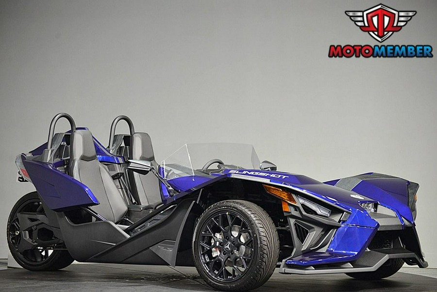2024 Polaris Slingshot® SL