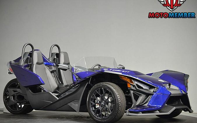 2024 Polaris Slingshot® SL