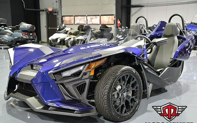 2024 Polaris Slingshot® SL