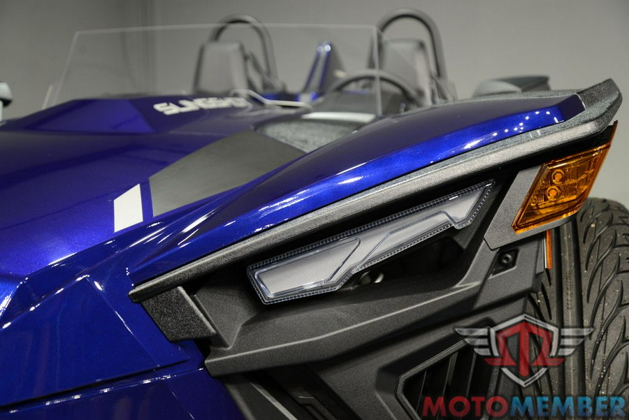 2024 Polaris Slingshot® SL
