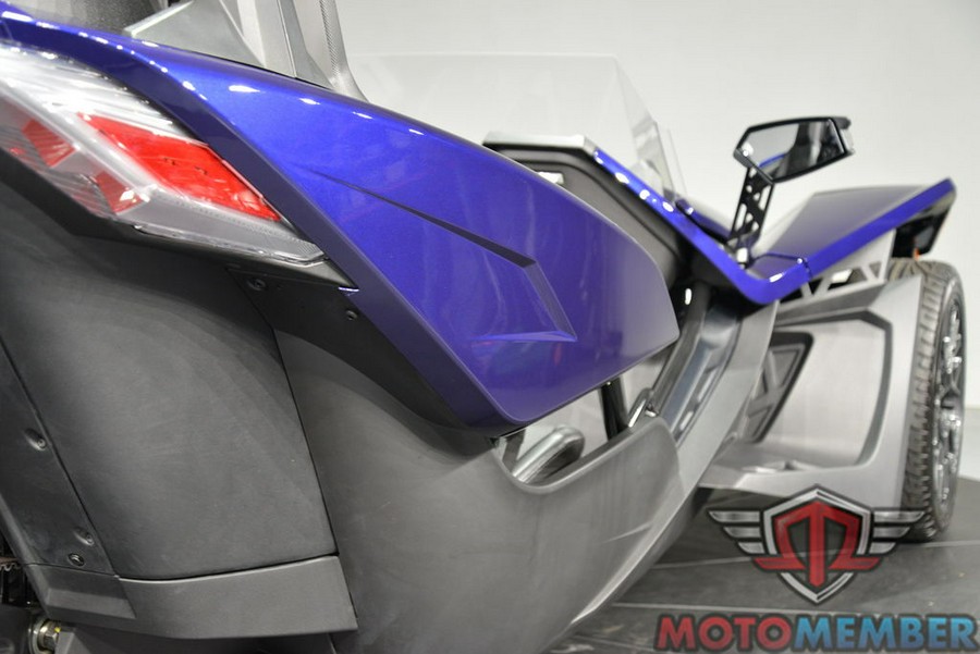 2024 Polaris Slingshot® SL