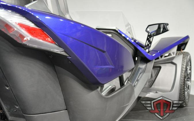 2024 Polaris Slingshot® SL