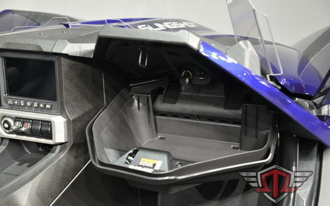 2024 Polaris Slingshot® SL