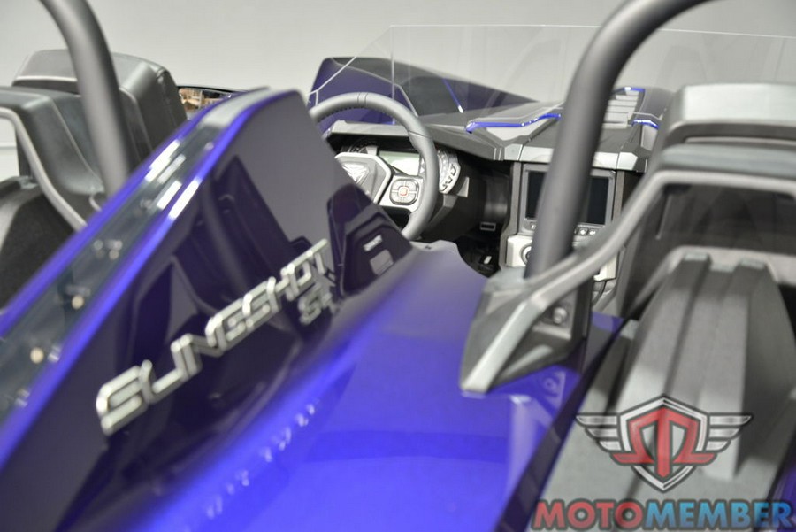 2024 Polaris Slingshot® SL