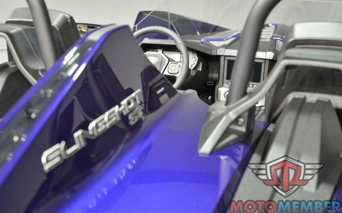2024 Polaris Slingshot® SL