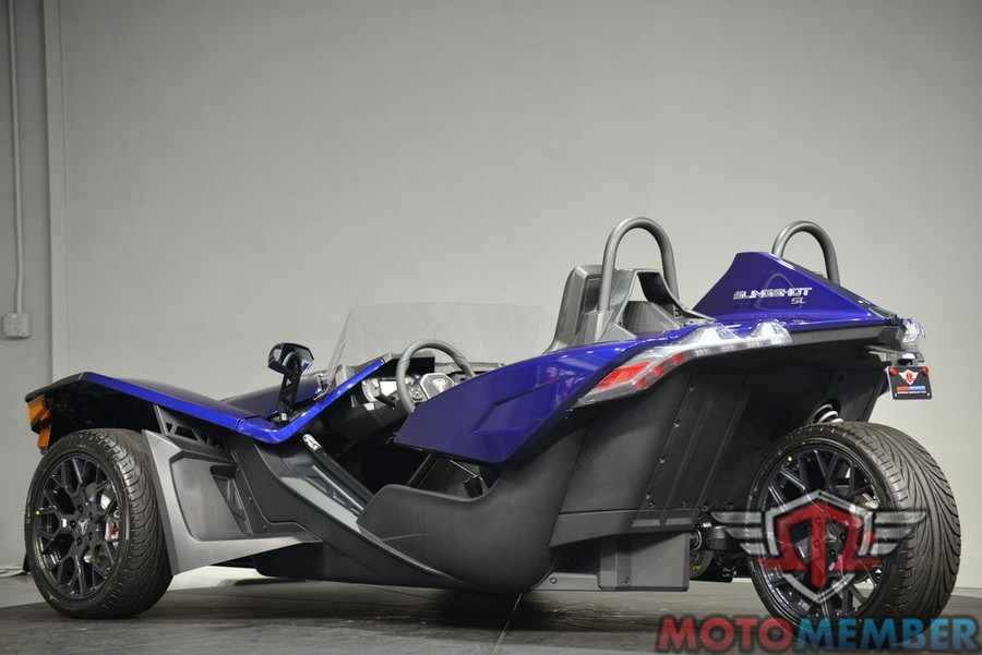 2024 Polaris Slingshot® SL