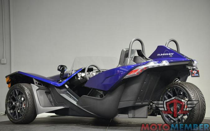2024 Polaris Slingshot® SL