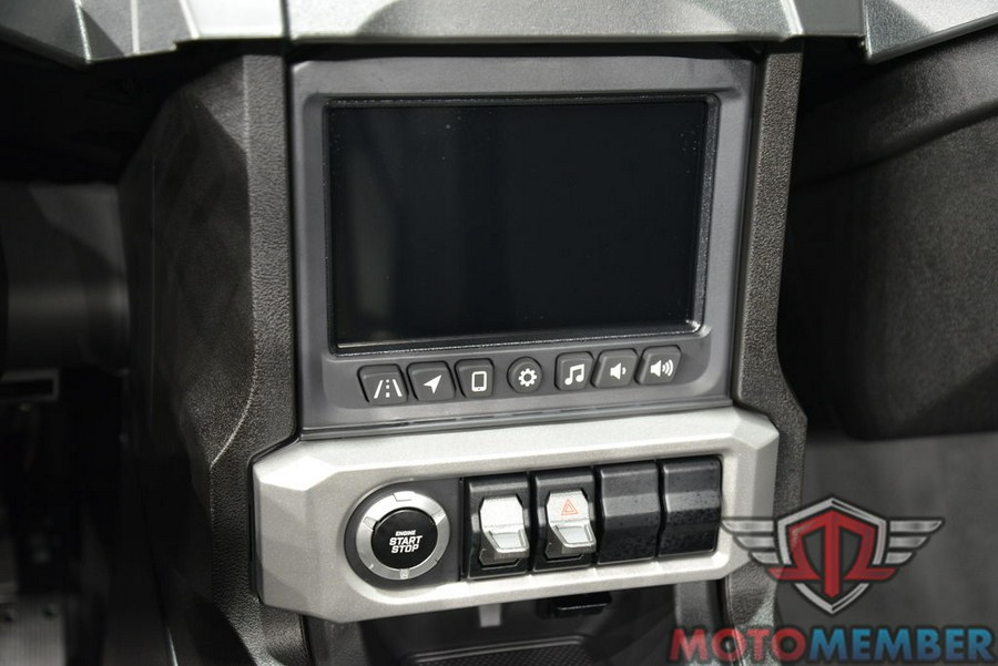 2024 Polaris Slingshot® SL