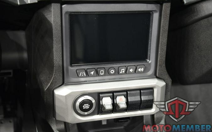 2024 Polaris Slingshot® SL