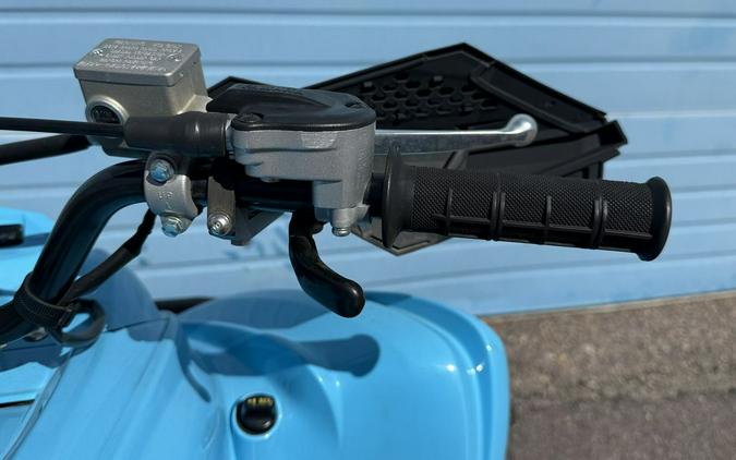 2024 Yamaha Raptor 700