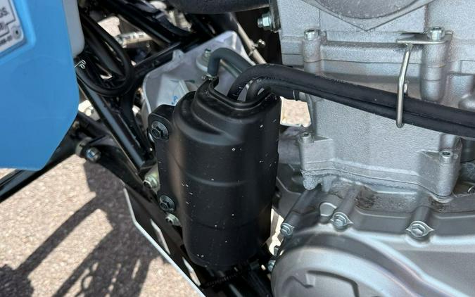 2024 Yamaha Raptor 700