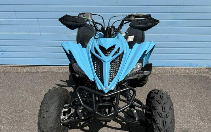 2024 Yamaha Raptor 700