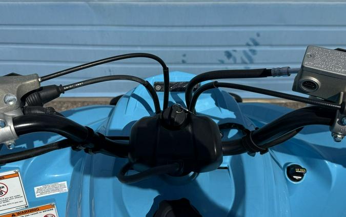 2024 Yamaha Raptor 700