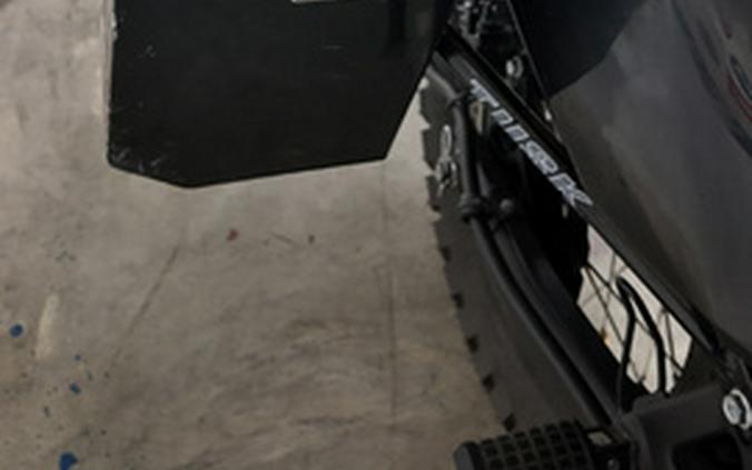 2018 Kawasaki KL650EJF 650