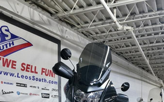 2018 Kawasaki KL650EJF 650