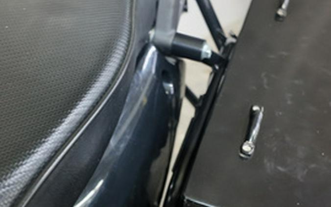 2018 Kawasaki KL650EJF 650