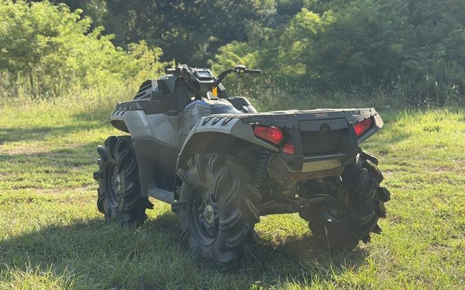 2023 Polaris Sportsman 850 High Lifter Edition