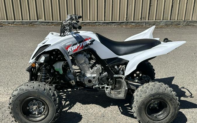 2026 Yamaha Motor Corp., USA Raptor 700