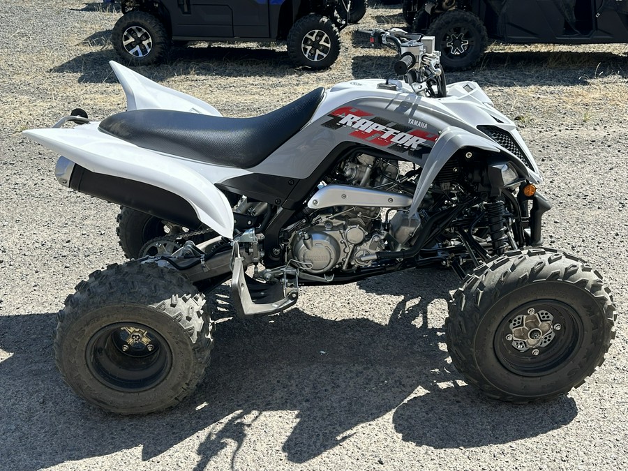 2026 Yamaha Motor Corp., USA Raptor 700