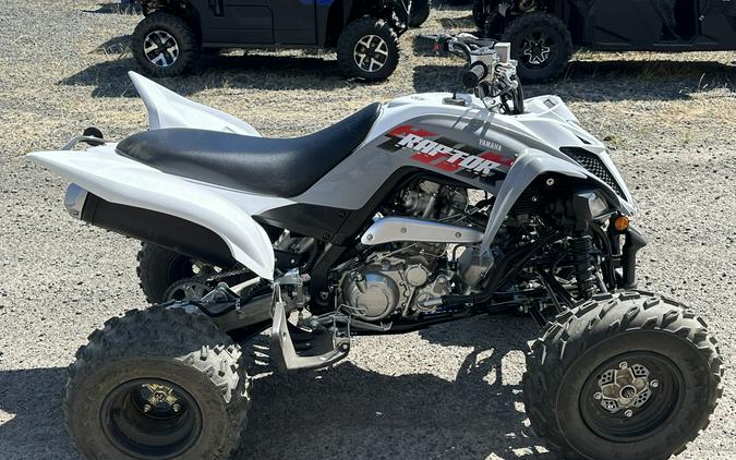 2026 Yamaha Motor Corp., USA Raptor 700