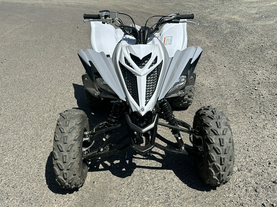 2026 Yamaha Motor Corp., USA Raptor 700