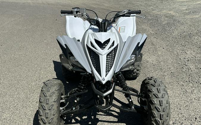 2026 Yamaha Motor Corp., USA Raptor 700
