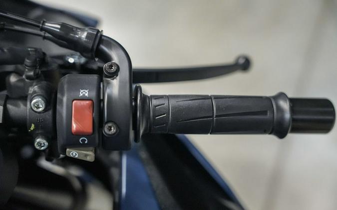2027 Kawasaki Ninja® ZX™-6R