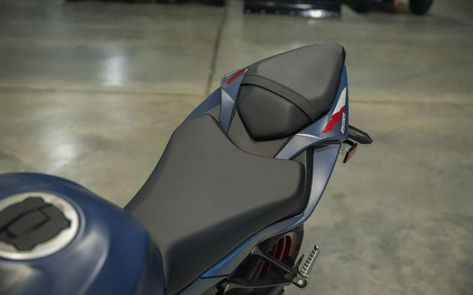 2027 Kawasaki Ninja® ZX™-6R