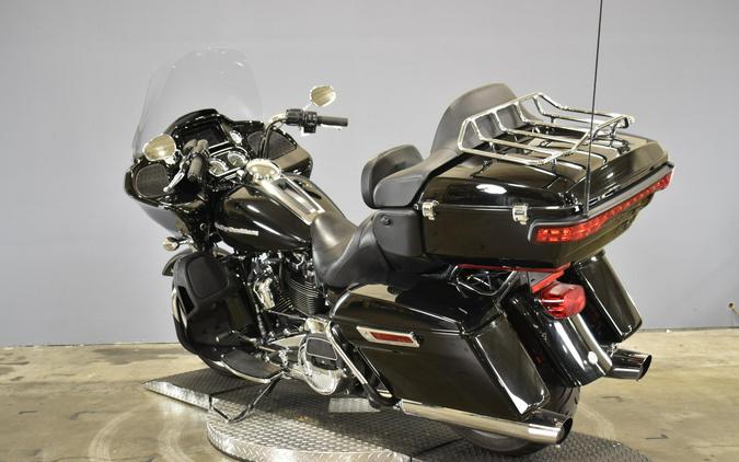 2020 Harley-Davidson Road Glide Limited black