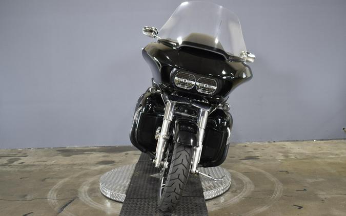 2020 Harley-Davidson Road Glide Limited black