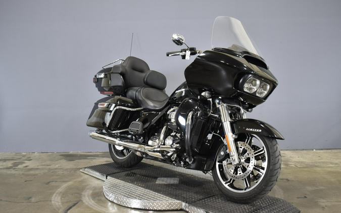 2020 Harley-Davidson Road Glide Limited black