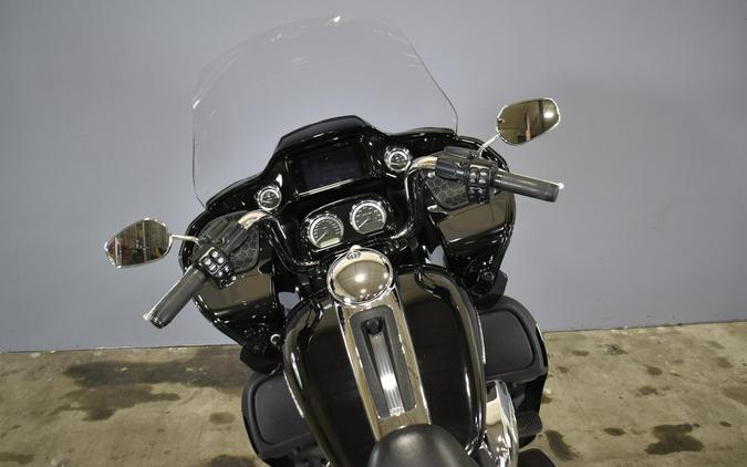 2020 Harley-Davidson Road Glide Limited black
