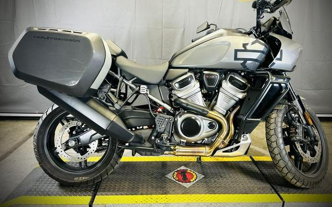 2022 Harley-Davidson® RA1250S - Pan America™ 1250 Special