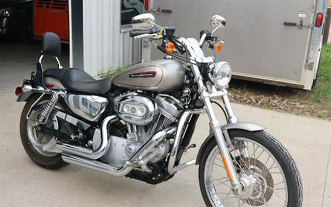 2009 Harley-Davidson Sportster® 883 Custom