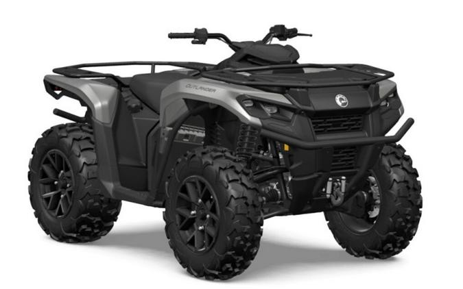 2023 Can-Am® Outlander XT 700