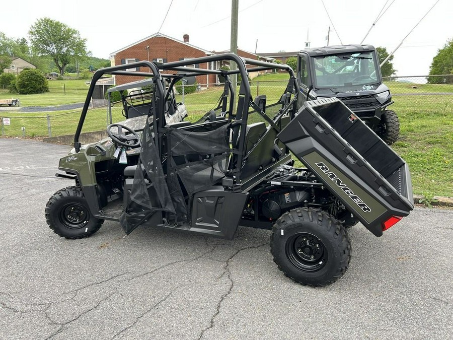 2023 Polaris® Ranger Crew 570 Full-Size