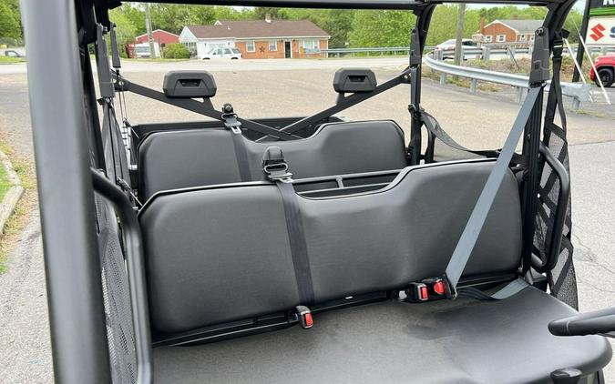 2023 Polaris® Ranger Crew 570 Full-Size