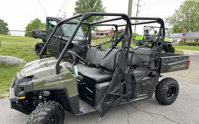 2023 Polaris® Ranger Crew 570 Full-Size