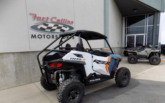 2024 Polaris® RZR Trail S 1000 Ultimate