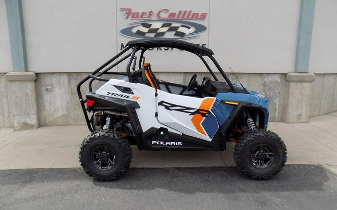 2024 Polaris® RZR Trail S 1000 Ultimate