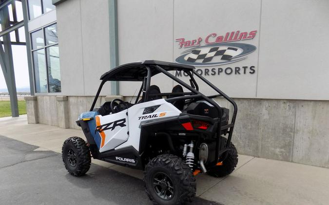 2024 Polaris® RZR Trail S 1000 Ultimate