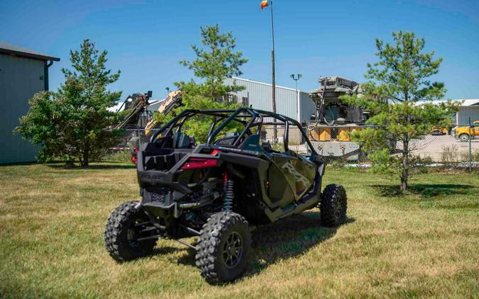 2024 Polaris RZR Pro XP 4 Ultimate