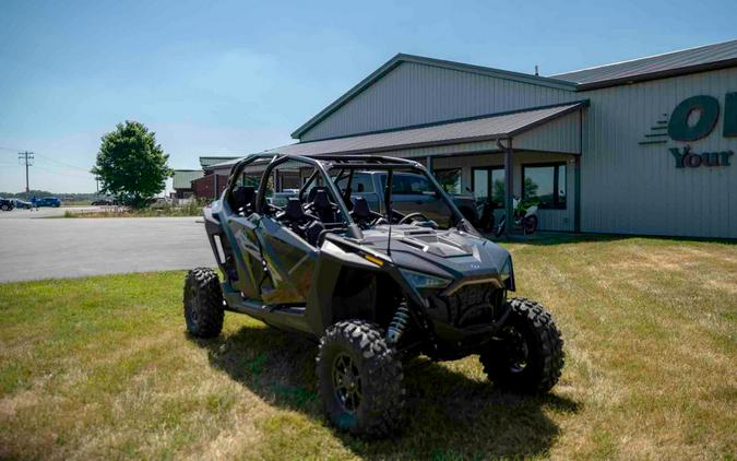 2024 Polaris RZR Pro XP 4 Ultimate