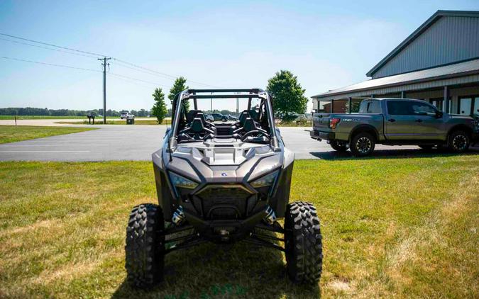 2024 Polaris RZR Pro XP 4 Ultimate